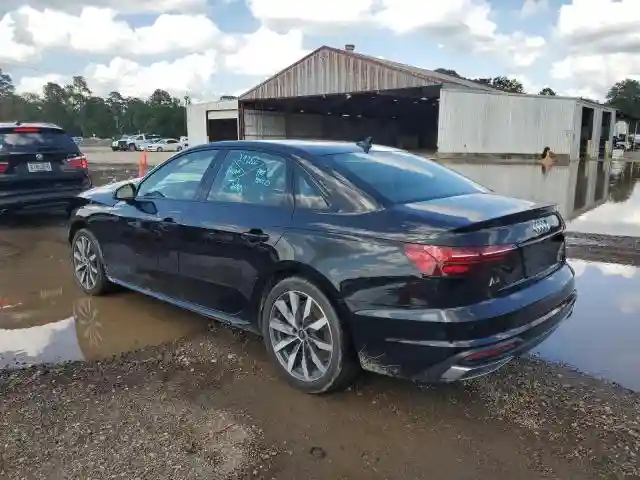 WAUBBAF40PN023209 2023 AUDI A4-1