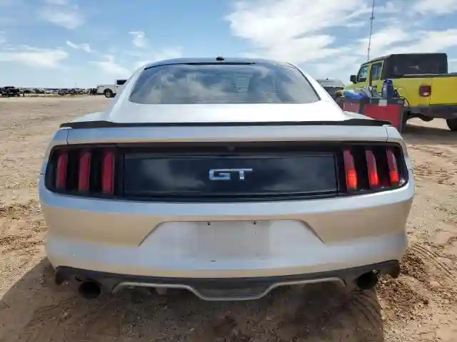 1FA6P8CF4H5223621 2017 FORD MUSTANG-5