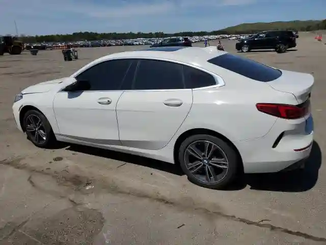 WBA73AK05N7K44733 2022 BMW 2 SERIES-1