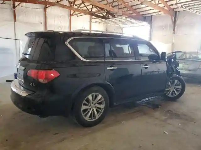 JN8AZ2NE6G9123242 2016 INFINITI QX80-2