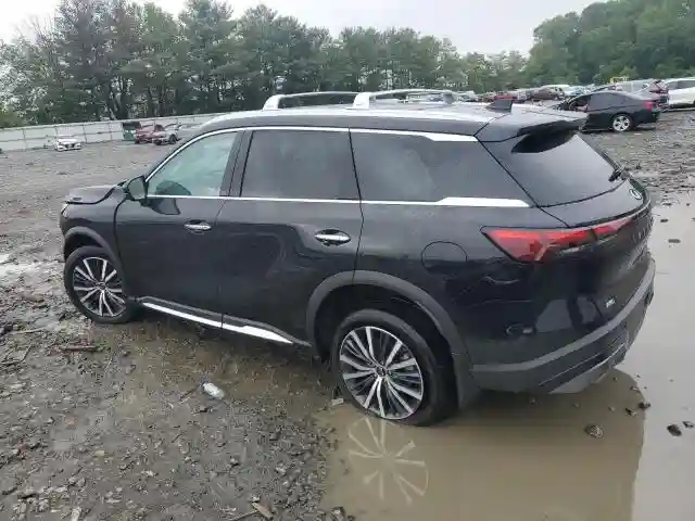 5N1AL1GS7SC336153 2025 INFINITI QX60 SENSO-1