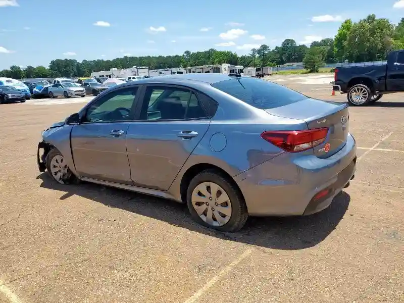 3KPA24ABXKE217362 2019 KIA RIO-1
