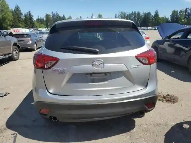 JM3KE4DY2G0764130 2016 MAZDA CX-5-5