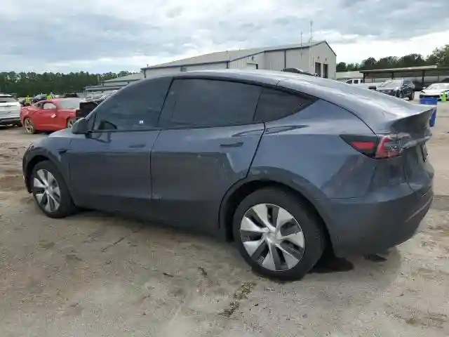 7SAYGDEE5PA181666 2023 TESLA MODEL Y-1