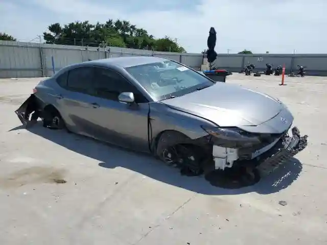 4T1DAACK9SU515426 2025 TOYOTA CAMRY-3