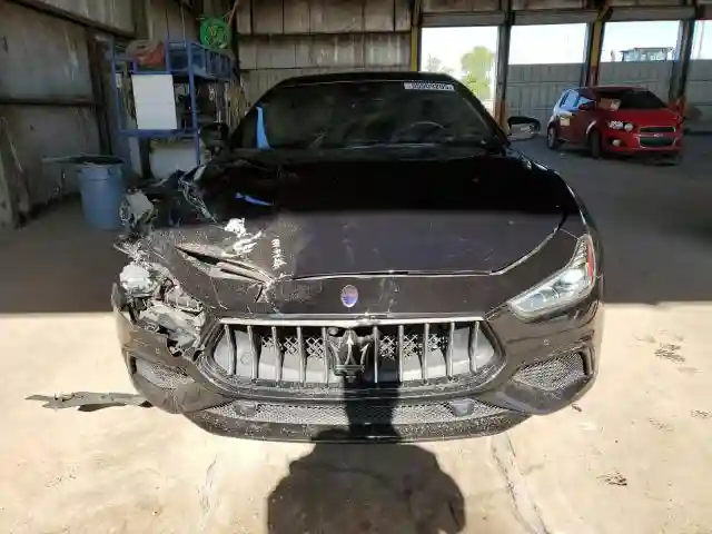 ZAM57YTS3J1259957 2018 MASERATI ALL MODELS-4