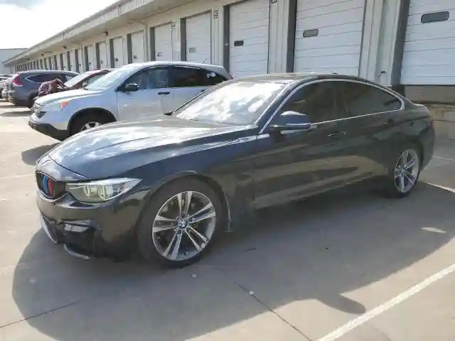 WBA4J1C58KBM13249 2019 BMW 4 SERIES-0