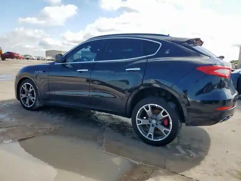 ZN661XUS8HX234903 2017 MASERATI ALL MODELS-1