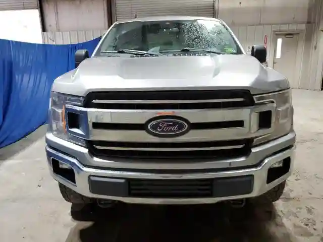 1FTFX1E56LKD79580 2020 FORD F-150-4