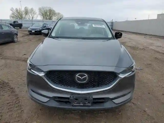 JM3KFBDM1L0865071 2020 MAZDA CX-5-4