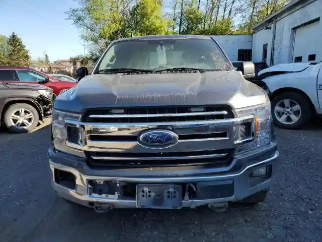 1FTFW1E54LFA65180 2020 FORD F-150-4