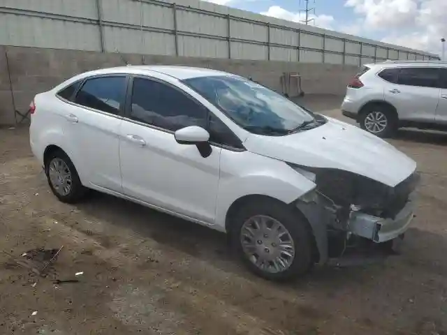 3FADP4AJ1KM121606 2019 FORD FIESTA-3