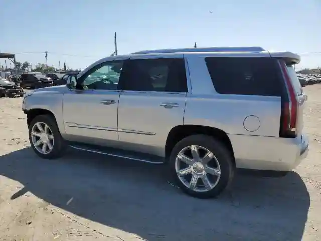 1GYS3BKJ4KR343761 2019 CADILLAC ESCALADE-1