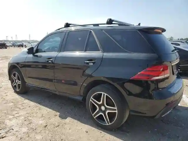 4JGDA5JB9GA738505 2016 MERCEDES-BENZ GLE-CLASS-1