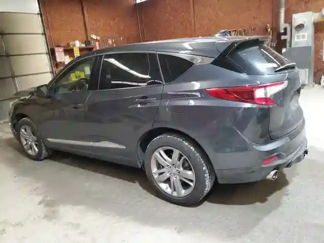5J8TC2H7XML013894 2021 ACURA RDX-1