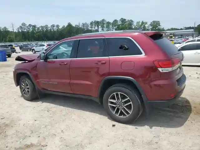 1C4RJEAG9LC405015 2020 JEEP GRAND CHEROKEE-1