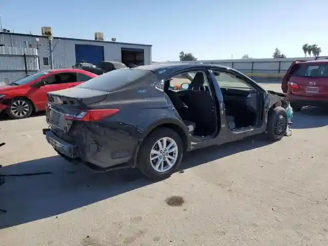 4T1DAACK8SU022398 2025 TOYOTA CAMRY-2