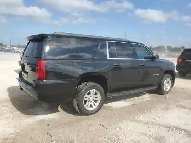 1GNSKHKC1JR385551 2018 CHEVROLET SUBURBAN-2