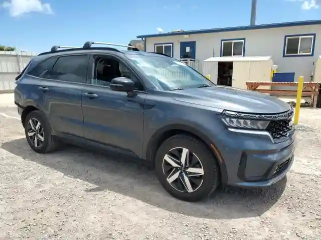 5XYRH4LF5NG072725 2022 KIA SORENTO-3
