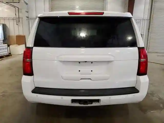 1GNSKDEC5KR393190 2019 CHEVROLET TAHOE-5
