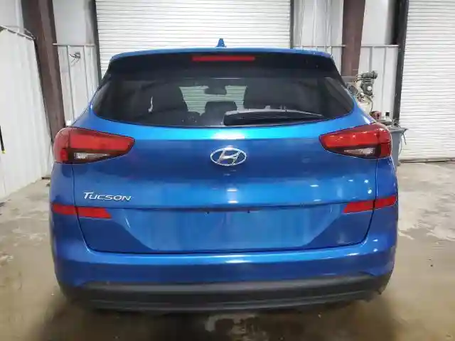 KM8J23A41KU845769 2019 HYUNDAI TUCSON-5
