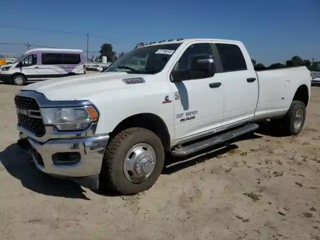 3C63RRHLXRG289538 2024 RAM 3500-0