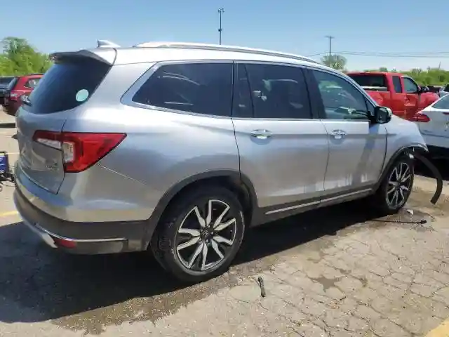 5FNYF6H02KB025415 2019 HONDA PILOT-2