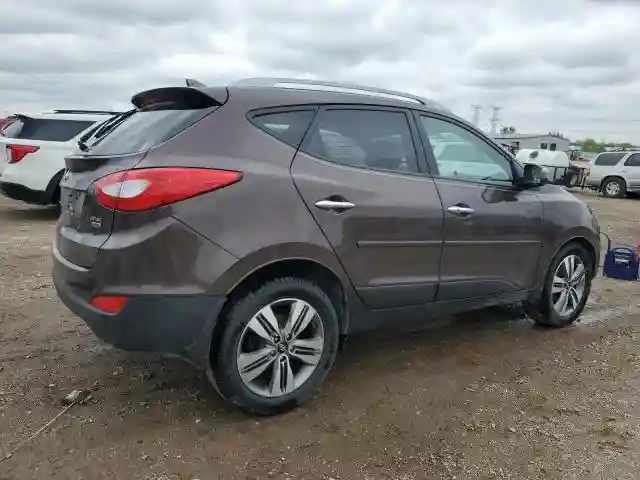 KM8JUCAG1FU026481 2015 HYUNDAI TUCSON-2