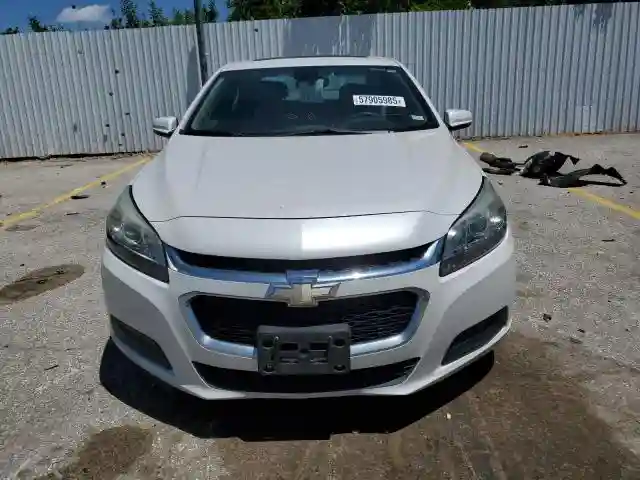 1G11C5SL0FF236484 2015 CHEVROLET MALIBU-4