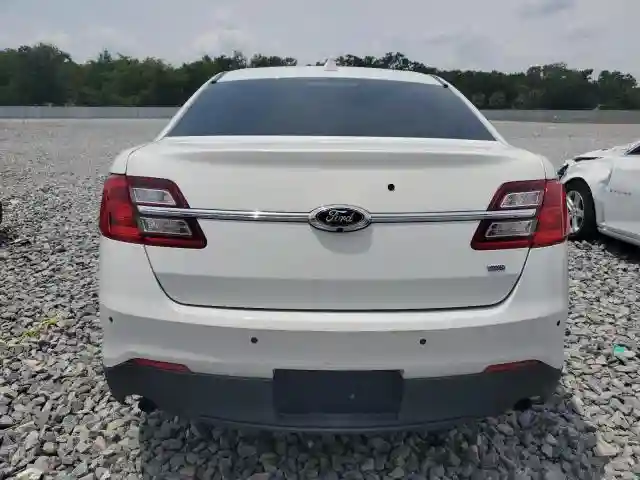 1FAHP2MK2FG163700 2015 FORD TAURUS-5