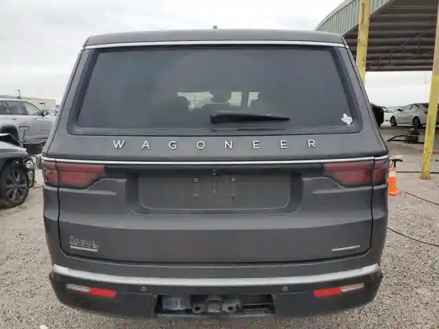 1C4SJVDT2NS130011 2022 JEEP WAGONEER-5