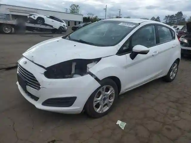 3FADP4EJ6GM121151 2016 FORD FIESTA-0