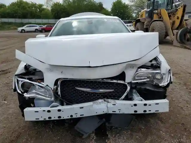 2C3CCAAG2FH930447 2015 CHRYSLER 300-4