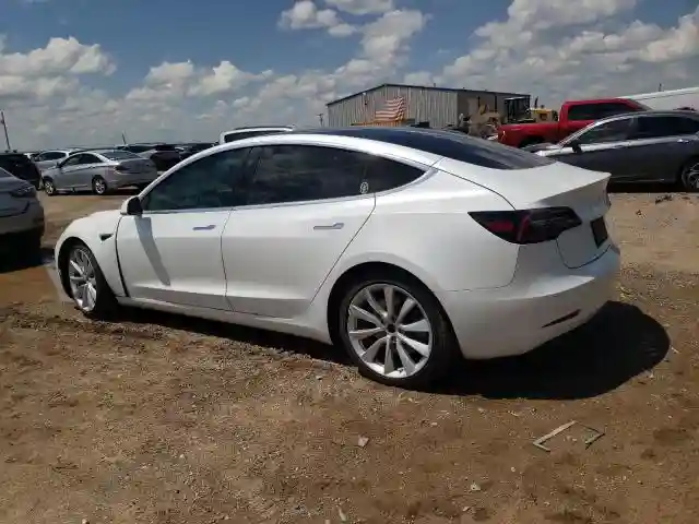 5YJ3E1EB7LF622793 2020 TESLA MODEL 3-1