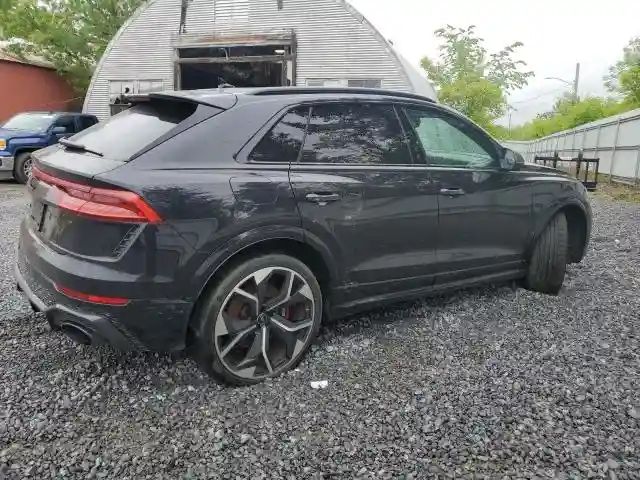 WU1ARBF12MD011914 2021 AUDI RS-2