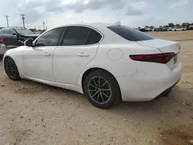 ZARFAMAN9K7607068 2019 ALFA ROMEO GIULIA-1