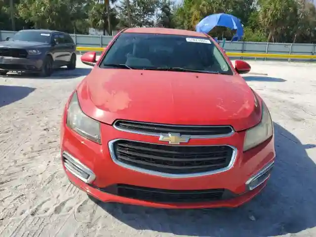 1G1PC5SB8F7108294 2015 CHEVROLET CRUZE-4