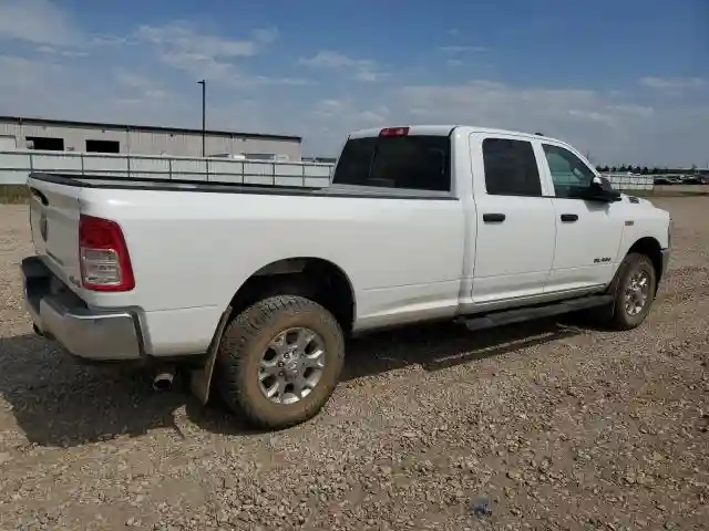 3C6UR5HJ2LG121234 2020 RAM 2500-2