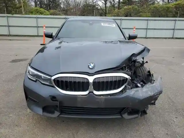 3MW5R7J02L8B19114 2020 BMW 3 SERIES-4