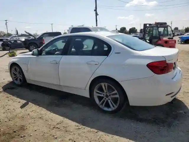 WBA8E1C52JA159595 2018 BMW 3 SERIES-1