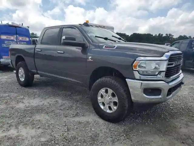 3C6UR5DLXKG634415 2019 RAM 2500-3