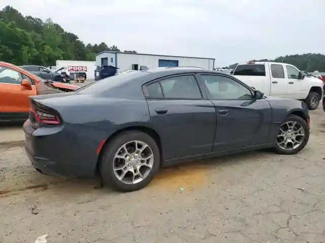 2C3CDXJG6HH566147 2017 DODGE CHARGER-2