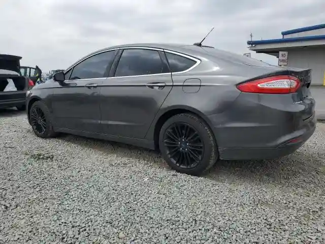3FA6P0HD4GR328776 2016 FORD FUSION-1