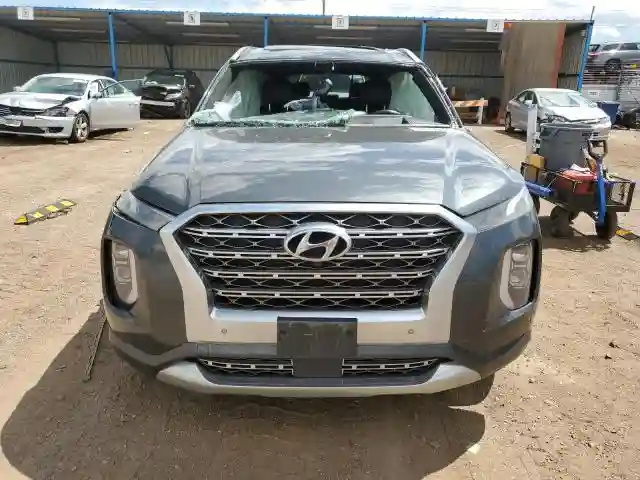 KM8R5DHE1LU081177 2020 HYUNDAI PALISADE-4