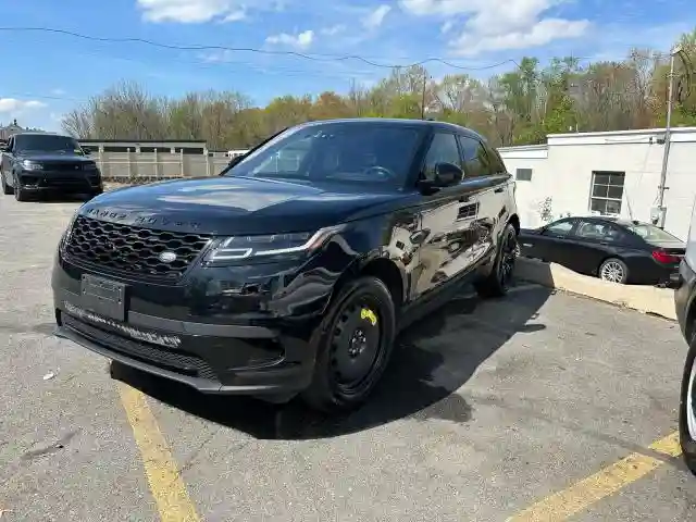 SALYB2EX6KA232039 2019 LAND ROVER RANGEROVER-0