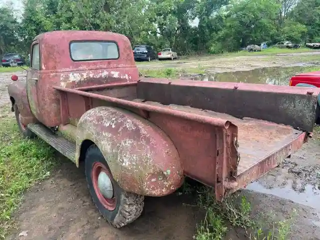 FC25318932 1950 GMC ALL MODELS-2