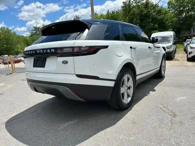 SALYB2EXXKA217754 2019 LAND ROVER RANGEROVER-2