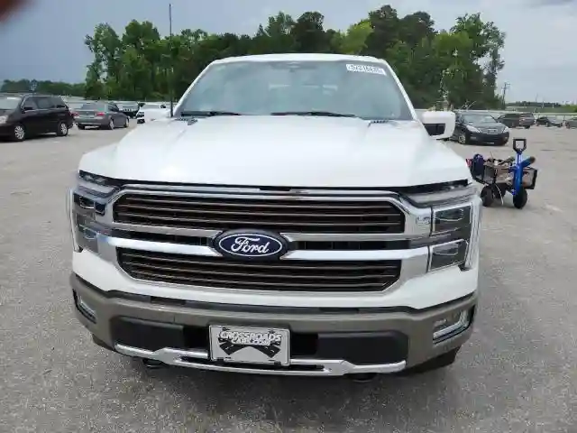 1FTFW6L88SFA02513 2025 FORD F150-4