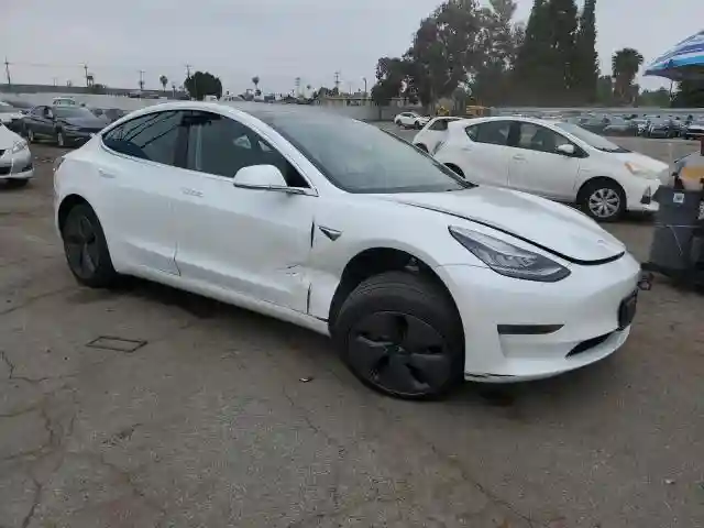 5YJ3E1EB3LF650252 2020 TESLA MODEL 3-3