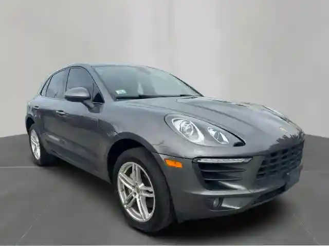 WP1AB2A5XHLB20353 2017 PORSCHE MACAN-0